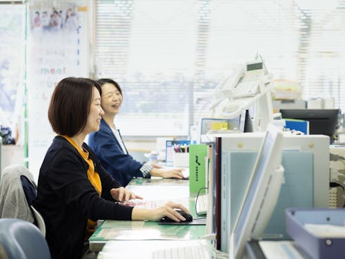 財政協働課事務室