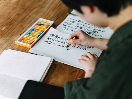 個人スキルを発揮する機会がたくさん