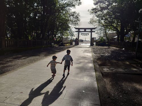 小さな町でのゆるやかな子育てを応援しています