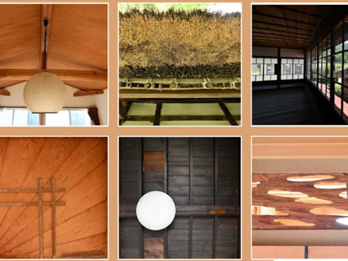 空き家の魅力を発掘!