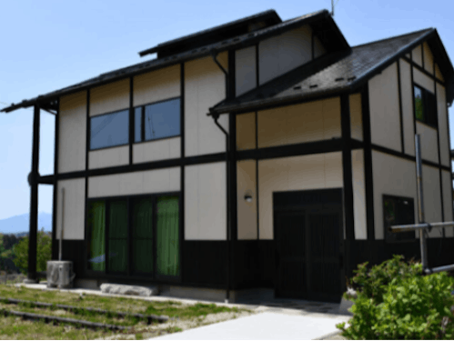 移住前に宿泊できるお試し体験住宅