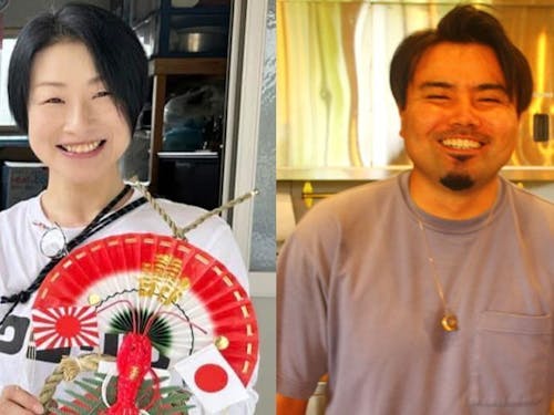 南相馬市の先輩移住者