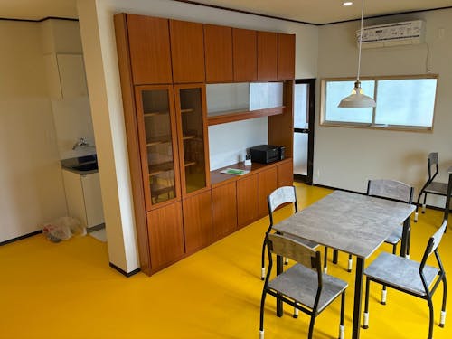 オフィスらぼ104