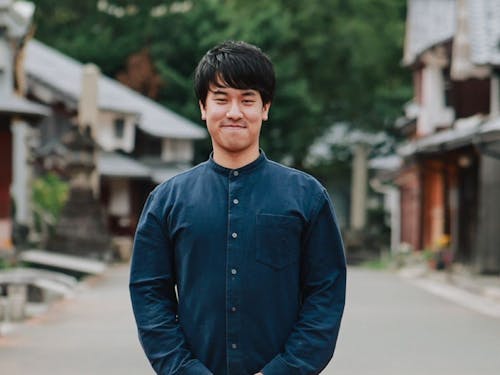 ゲスト②堀さん