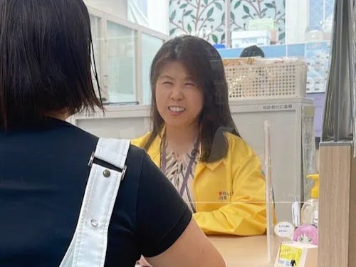 ゲスト②:山内 三佳さん