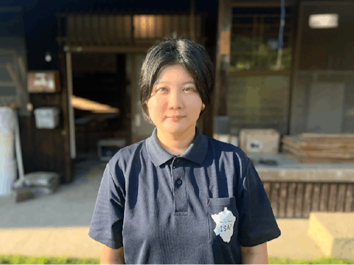 ゲストの田中久美子さん