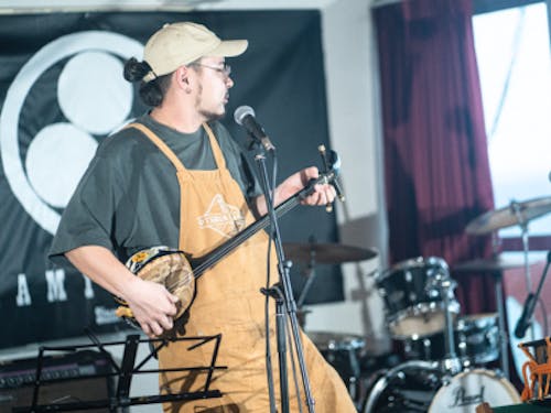 【課題解決①】生演奏ライブ