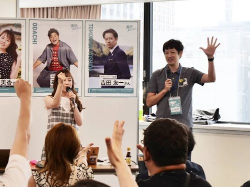 12/14暮らしフェアにも登壇します!