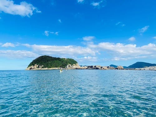 暮らしのすぐそばには大自然が広がる