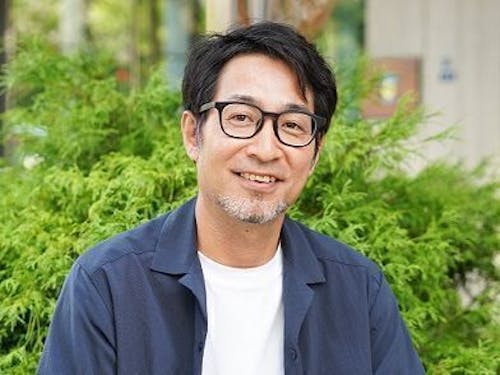 モデレーター:遠藤 洋輔 氏