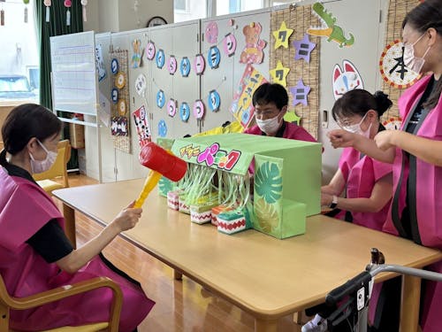 株式会社エコタウン信州