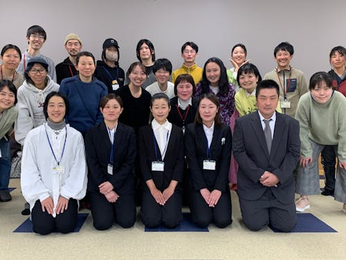 2025年10月時点で、19名の地域おこし協力隊がそれぞれ活動中