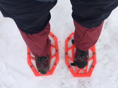 お試し滞在で地域での冬の暮らしのイメージを②