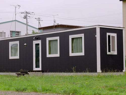 管理運営をしてもらう移住体験住宅