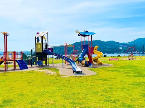 阿蘇シーサイドパーク