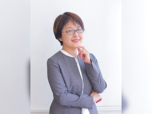 ゲスト②:丸山 広美さん(京都ジョブパーク 就職支援コーディネーター)