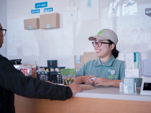 島の暮らしを楽しみながら自分らしく働こう♪