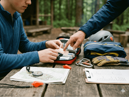 体験を“つくる側”へ