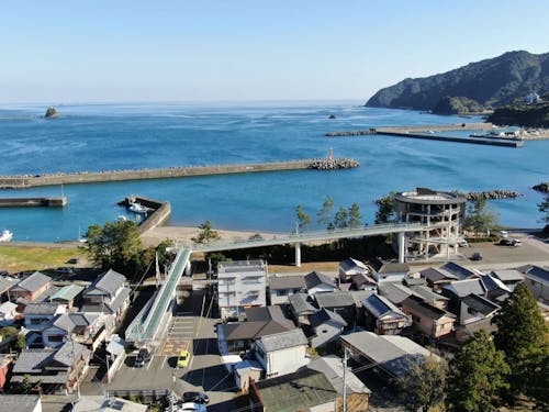 自然、歴史、防災まで町の魅力を幅広くお伝えします!