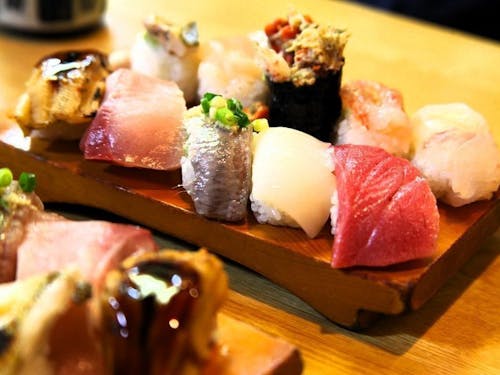 日本海で育まれた鮮魚の魅力を、身をもって体感し、移住者さんにも伝える。