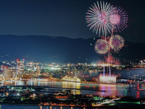 いろんなイベントが開催されています