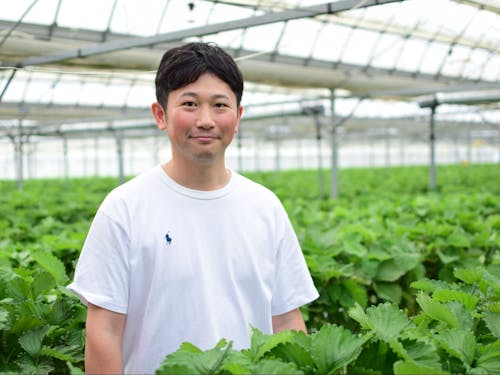 2013年に徳島へ移住し、2016年からミカモフレテック代表の関さん。