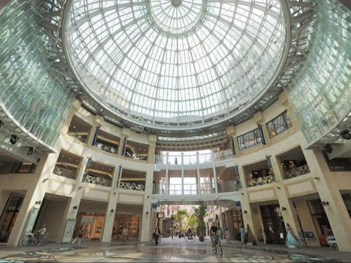 高松中央商店街