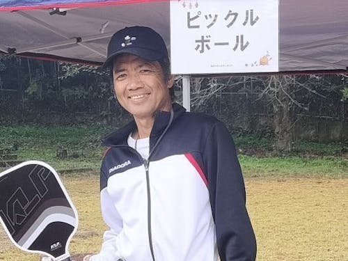 宮下 真（ＯＢ）（みどり市）