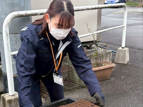 阿部 多夏恵（南牧村）