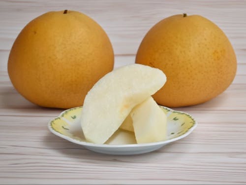 三朝町内では複数の品種が栽培されています!