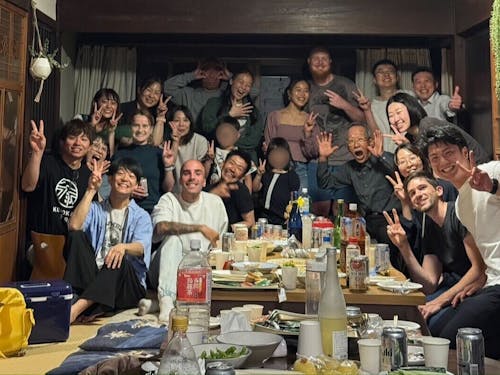 SekaiCo events are a big hit!