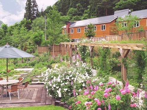 「ペンション朝ねぼう」のお写真