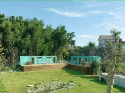 「THE W Relax Garden Resort」のお写真