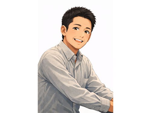 高知県移住促進課 竹内