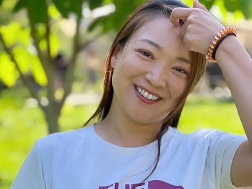 【Guest ②】平間 麻衣子（ひらま まいこ）さん