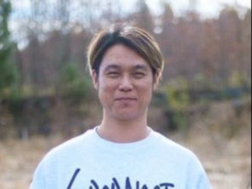 ◆坂口 陽　さん　