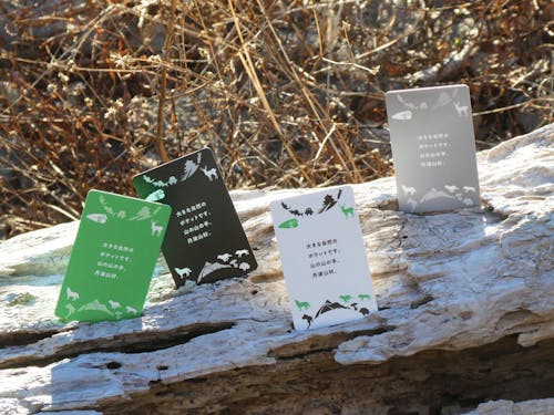 丹波山村オフィシャルアンバサダー制度