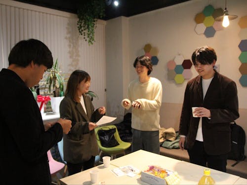 移住起業サポーター交流会からコラボ案件が誕生しました