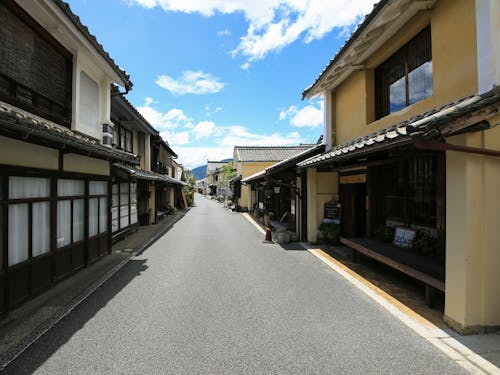 観光地としても有名！松山まで30分圏内