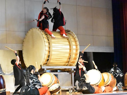 内子町は観光地としても有名な場所です★