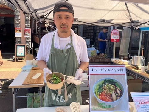 協力隊を卒業し、飲食事業をスタートしました!