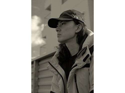 土岐 祐生（とき・ゆうま）さん