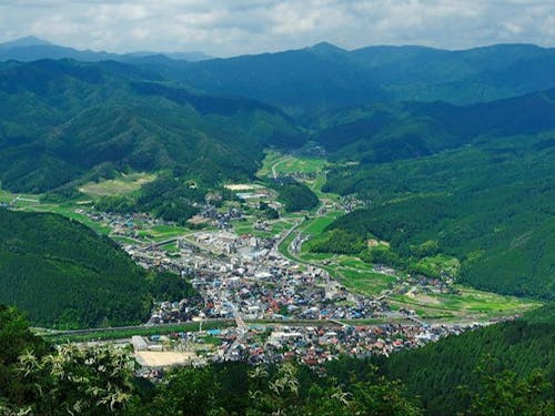 農業以外にも地域のさまざまな事業者と関わることができます