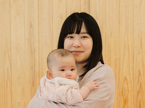 登壇者:甲斐 真菜佳(まなか)さん