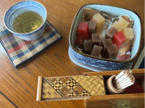 急に思い立って福岡や佐賀に遊びに行ける