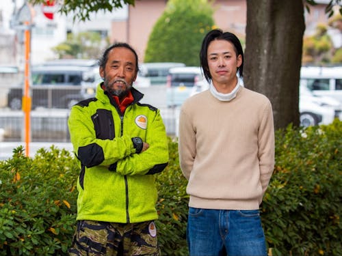 移住のプロ、前橋移住コンシェルジュと地域おこし協力隊が相談にのります