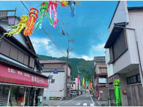 地域活性化業務