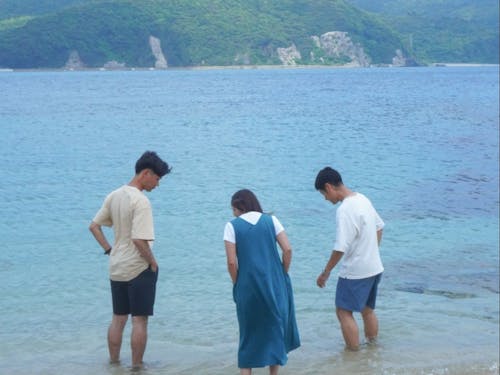 自然の中での暮らし・仕事を体験!