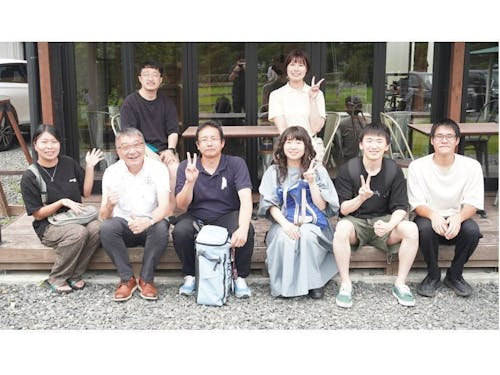 現役協力隊が相談に乗ります!