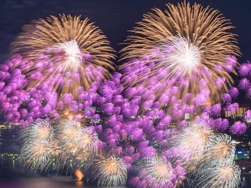 滋賀県の”夏”（（公社）びわこビジターズビューロー）